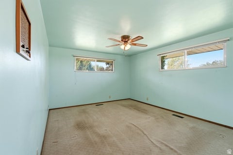Tiny photo for 3016 S DAVIS BLVD, Bountiful, UT 84010 (MLS # 2173435)