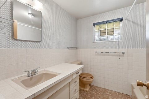 Tiny photo for 3016 S DAVIS BLVD, Bountiful, UT 84010 (MLS # 2173435)