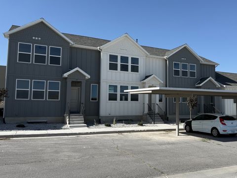 Condo For Sale - 241 W 1160 #17<br/> Tooele County, Tooele, UT 84074