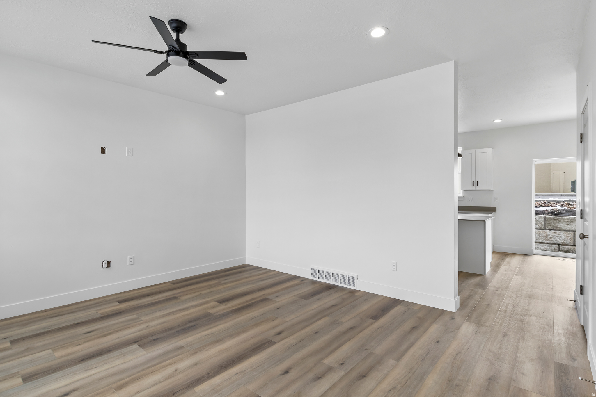 TOOELE FLATS - Residential