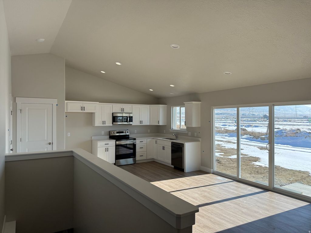 Photo of 2282 E YELLOW BLOSSOM ST #483, Eagle Mountain, UT 84005 (MLS # 2136308)