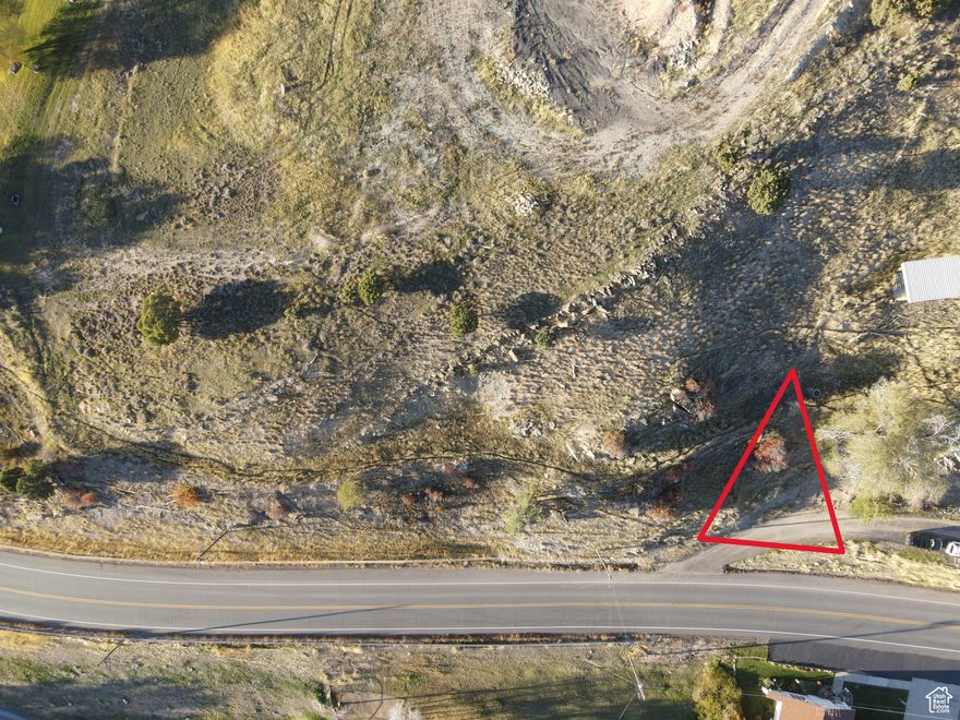 Affordable opportunity to own a small lot in scenic Coalville, just off Chalk Creek Road. This 0.02-acre parcel offers convenient access to utilities nearby and is located minutes from downtown amenities, schools, and outdoor recreation. Enjoy peaceful small-town living surrounded by mountain views, with Echo Reservoir, trails, and fishing spots just a short drive away. Whether you're looking to build a cozy cabin, a tiny home, or hold a piece of Summit County land for the future, this property offers great potential at an excellent value.