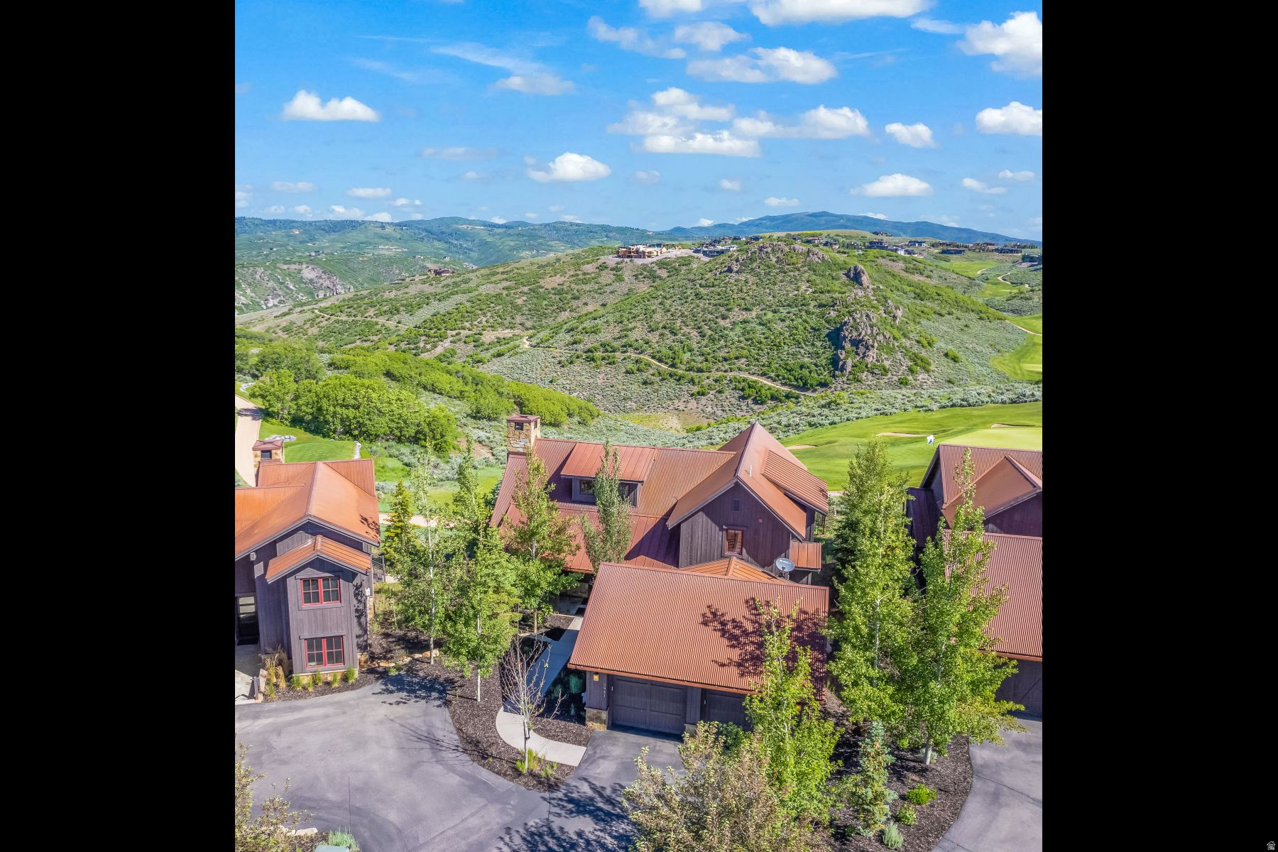TRAPPERS CABINS - Residential