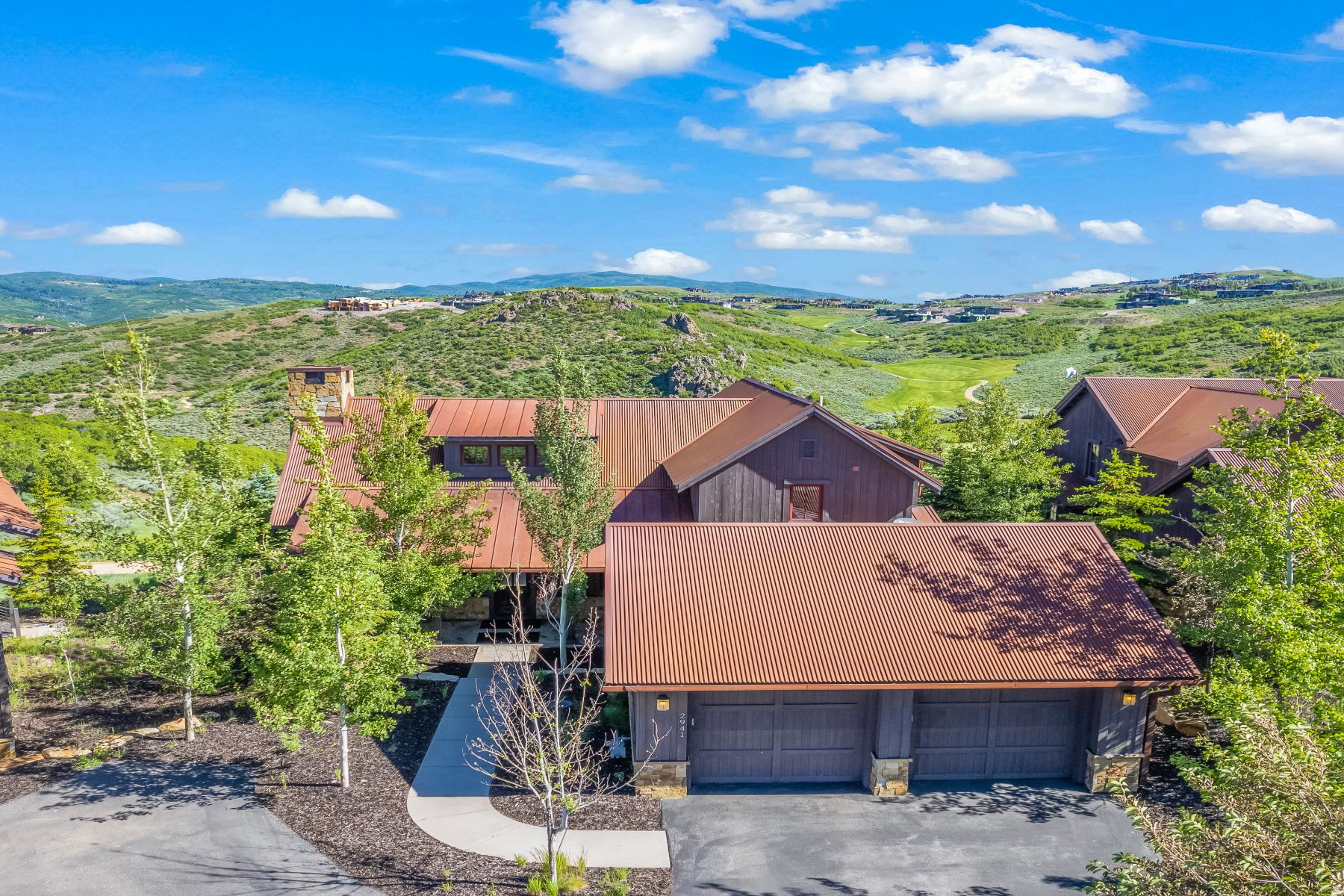 TRAPPERS CABINS - Residential
