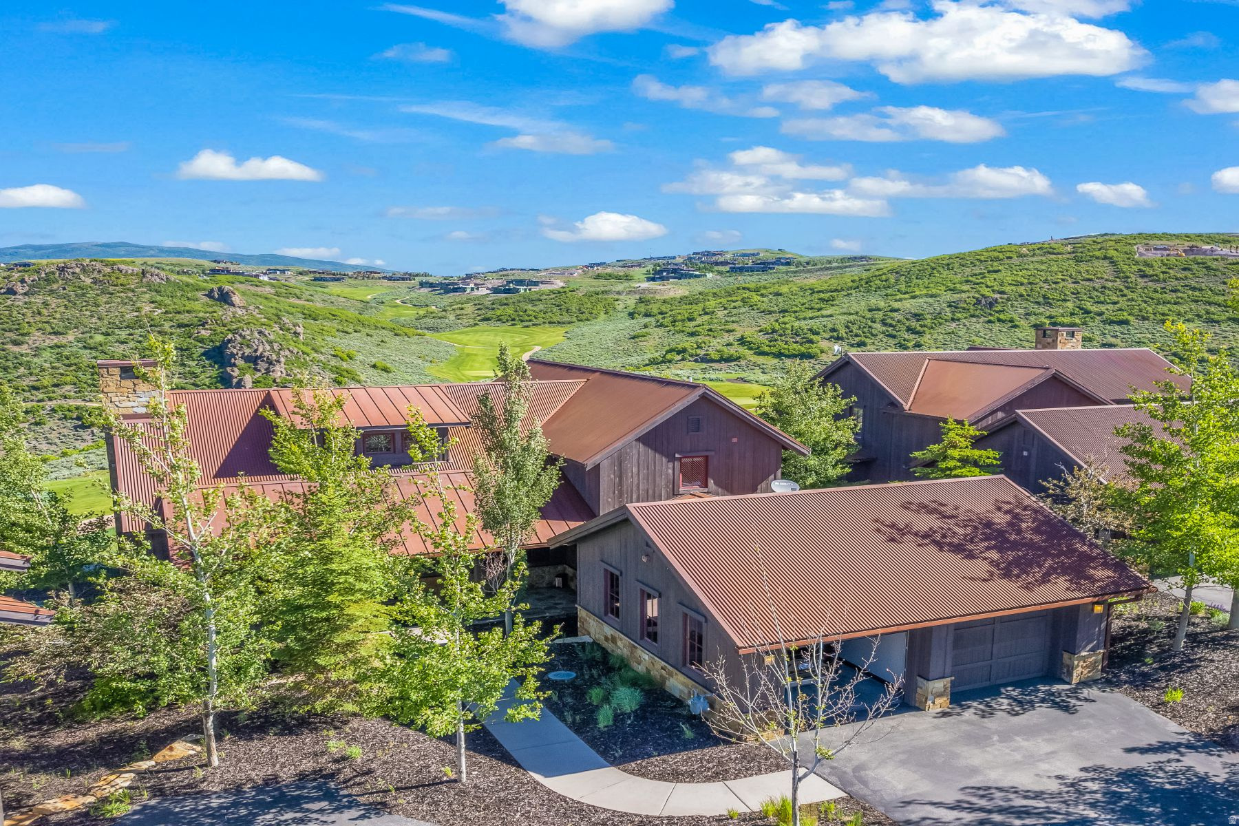 TRAPPERS CABINS - Residential