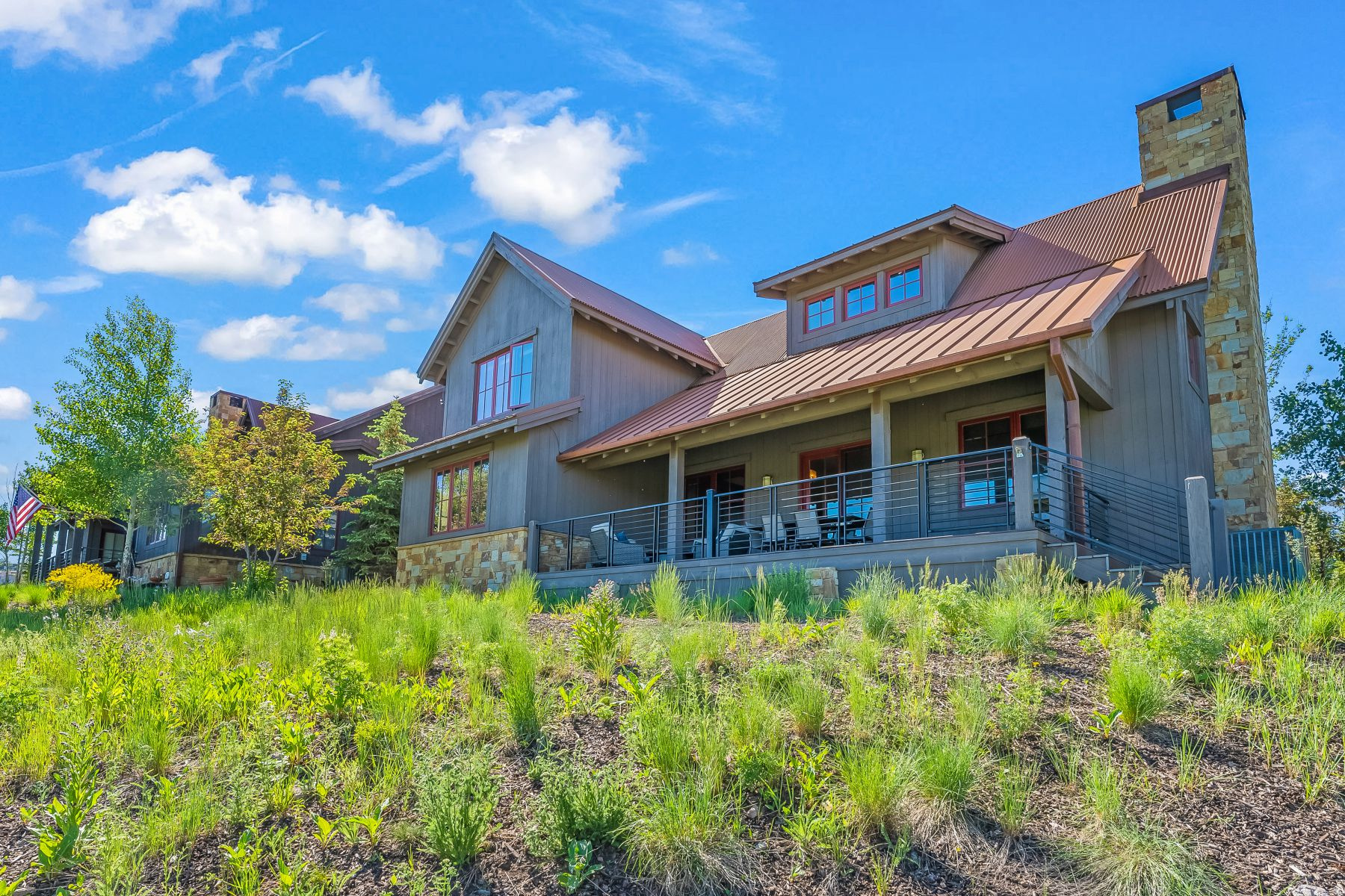 TRAPPERS CABINS - Residential