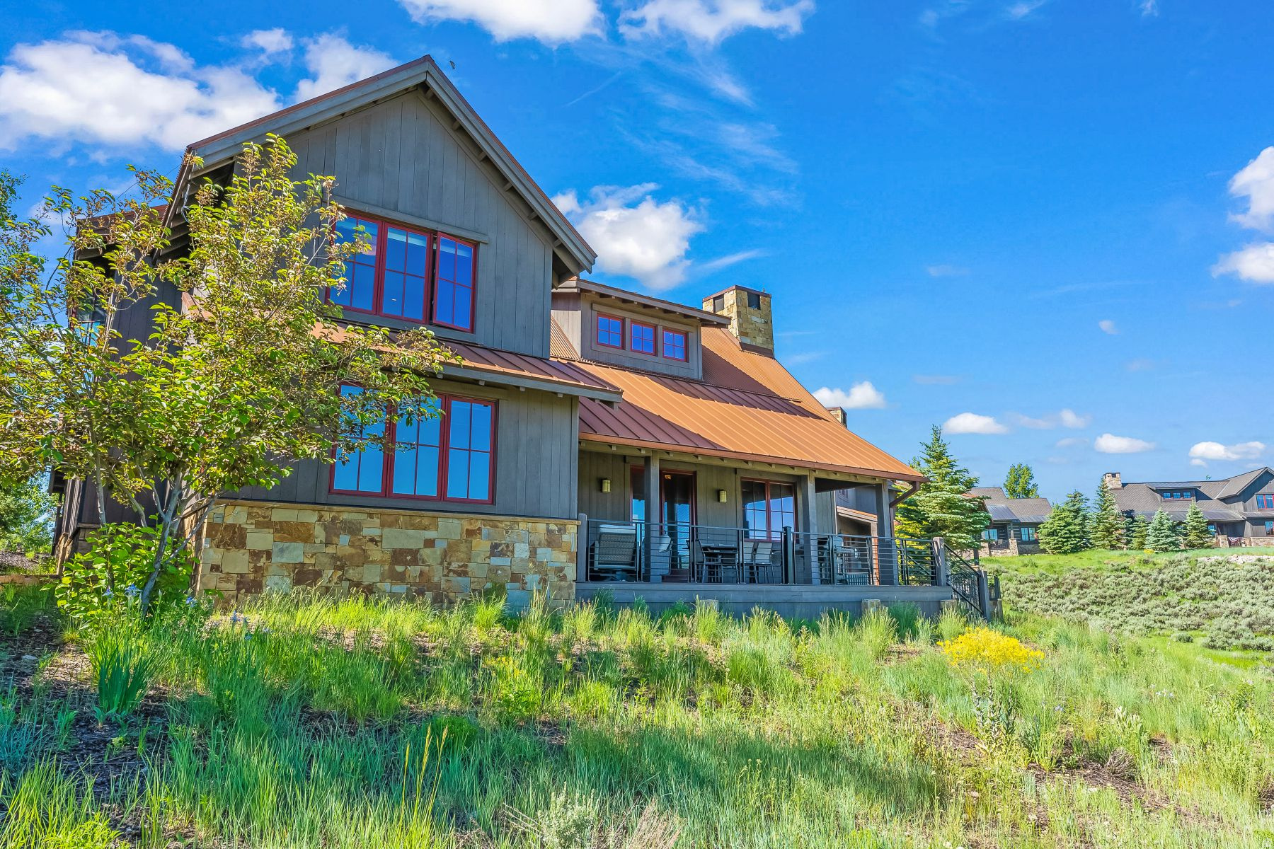 TRAPPERS CABINS - Residential