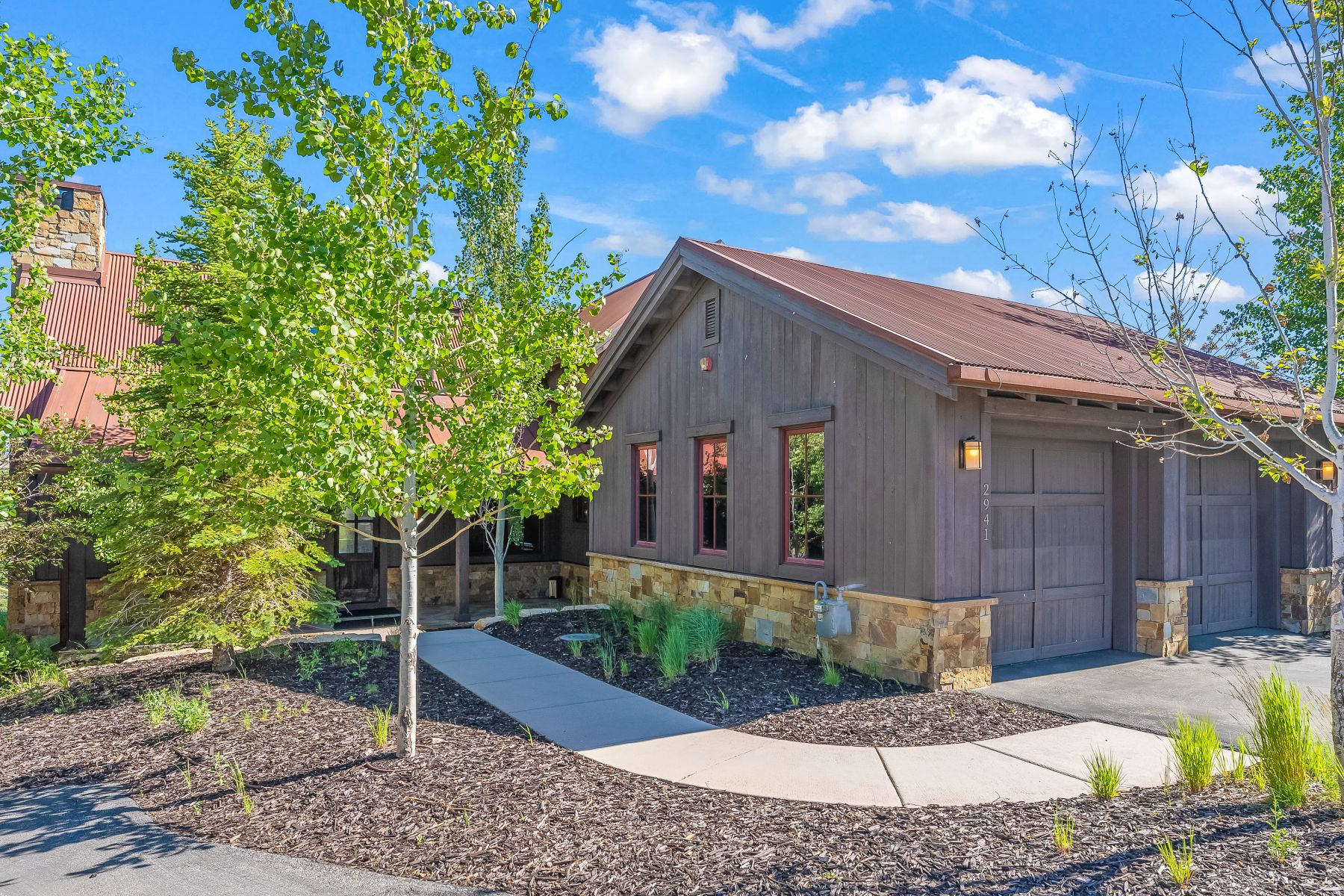 TRAPPERS CABINS - Residential