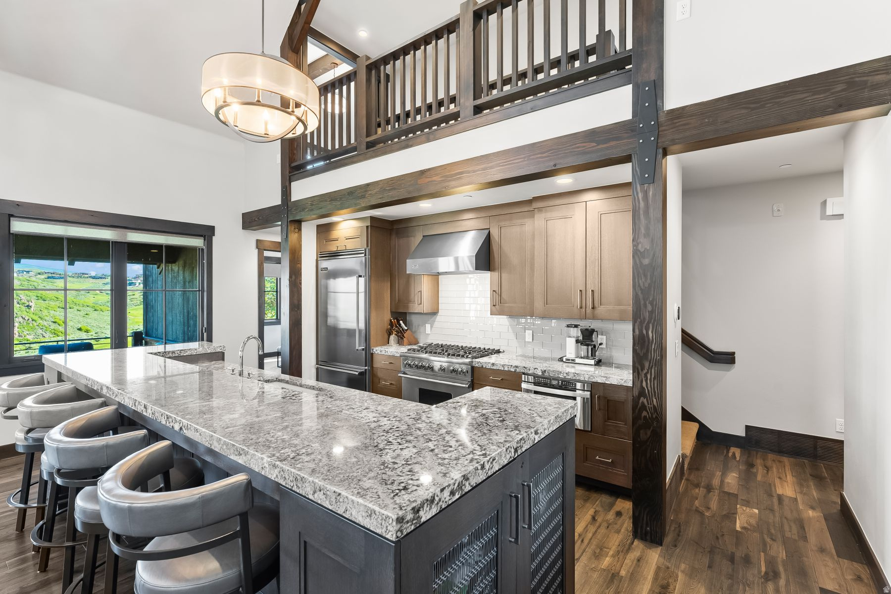 TRAPPERS CABINS - Residential