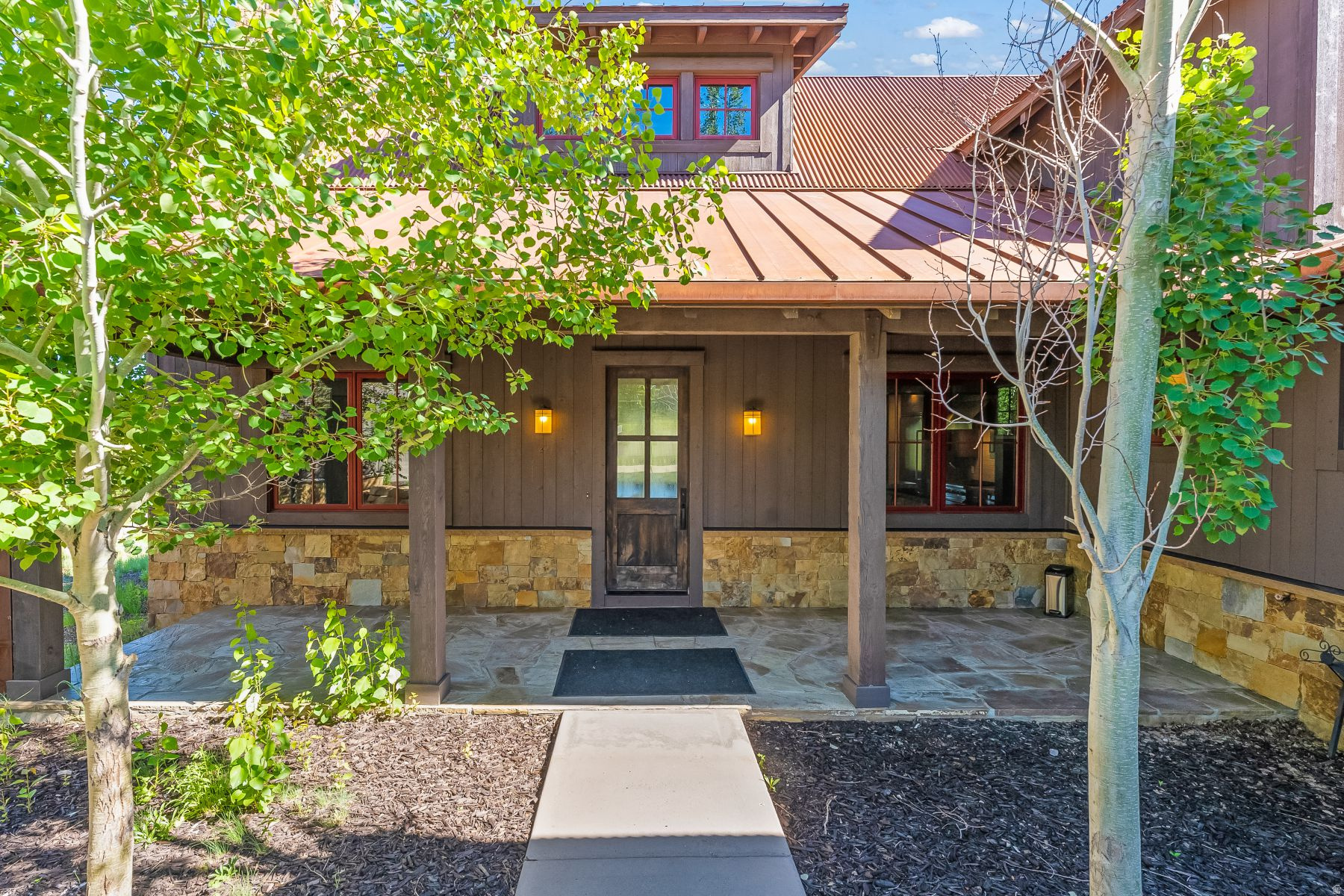 TRAPPERS CABINS - Residential
