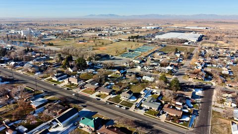 Tiny photo for 255 N 500 W, Brigham City, UT 84302 (MLS # 2140236)