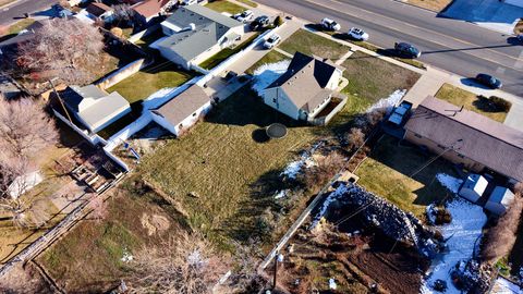 Tiny photo for 255 N 500 W, Brigham City, UT 84302 (MLS # 2140236)