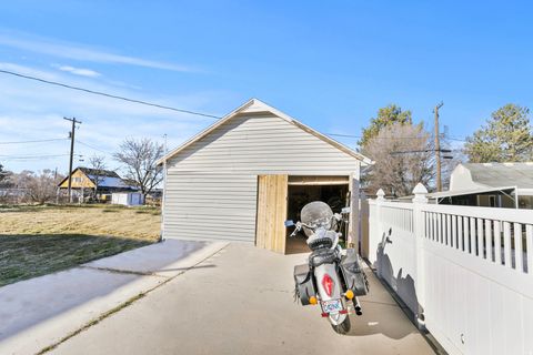 Tiny photo for 255 N 500 W, Brigham City, UT 84302 (MLS # 2140236)