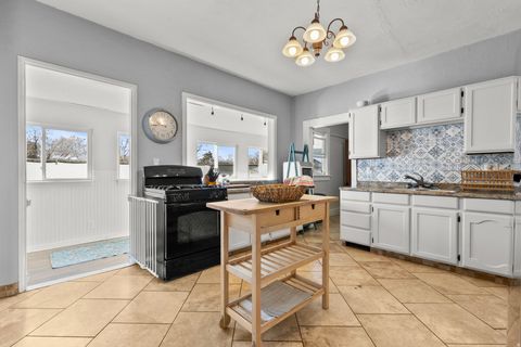Tiny photo for 255 N 500 W, Brigham City, UT 84302 (MLS # 2140236)
