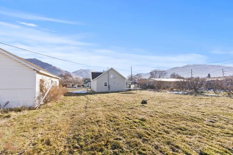Tiny photo for 255 N 500 W, Brigham City, UT 84302 (MLS # 2140236)