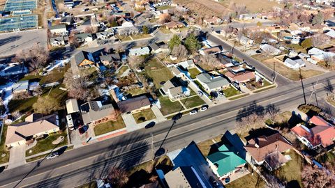 Tiny photo for 255 N 500 W, Brigham City, UT 84302 (MLS # 2140236)