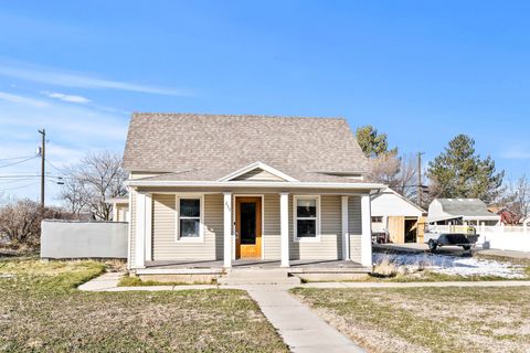 Tiny photo for 255 N 500 W, Brigham City, UT 84302 (MLS # 2140236)