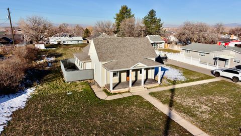 Tiny photo for 255 N 500 W, Brigham City, UT 84302 (MLS # 2140236)