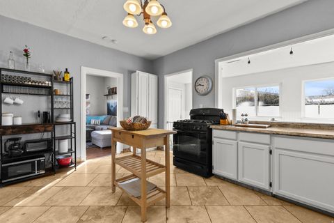 Tiny photo for 255 N 500 W, Brigham City, UT 84302 (MLS # 2140236)