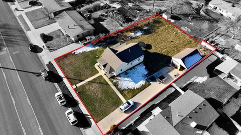 Tiny photo for 255 N 500 W, Brigham City, UT 84302 (MLS # 2140236)