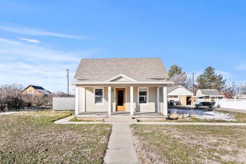 Photo of 255 N 500 W, Brigham City, UT 84302 (MLS # 2140236)