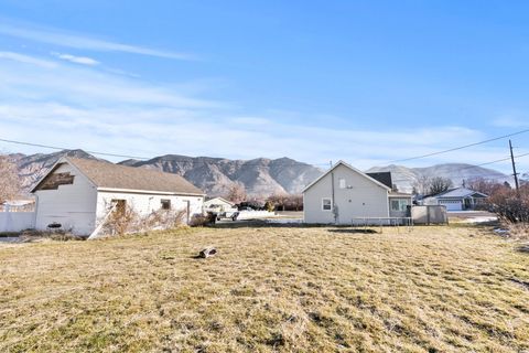 Tiny photo for 255 N 500 W, Brigham City, UT 84302 (MLS # 2140236)