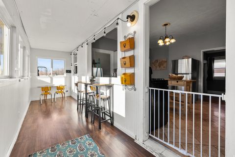 Tiny photo for 255 N 500 W, Brigham City, UT 84302 (MLS # 2140236)