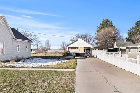 Tiny photo for 255 N 500 W, Brigham City, UT 84302 (MLS # 2140236)
