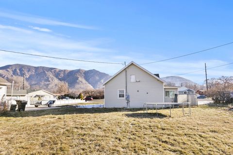 Tiny photo for 255 N 500 W, Brigham City, UT 84302 (MLS # 2140236)