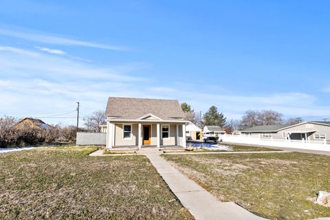 Tiny photo for 255 N 500 W, Brigham City, UT 84302 (MLS # 2140236)