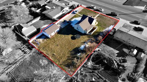 Tiny photo for 255 N 500 W, Brigham City, UT 84302 (MLS # 2140236)