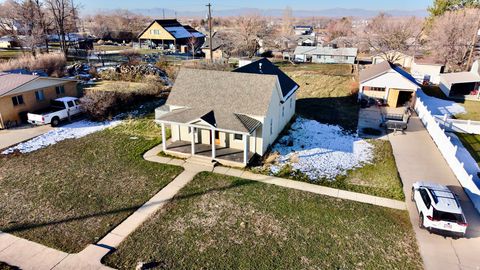 Tiny photo for 255 N 500 W, Brigham City, UT 84302 (MLS # 2140236)