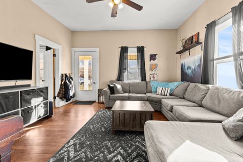 Tiny photo for 255 N 500 W, Brigham City, UT 84302 (MLS # 2140236)