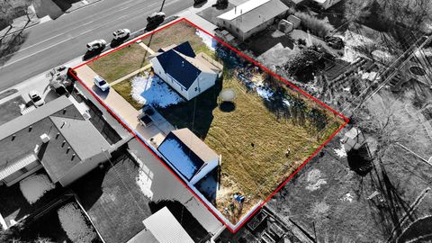 Tiny photo for 255 N 500 W, Brigham City, UT 84302 (MLS # 2140236)