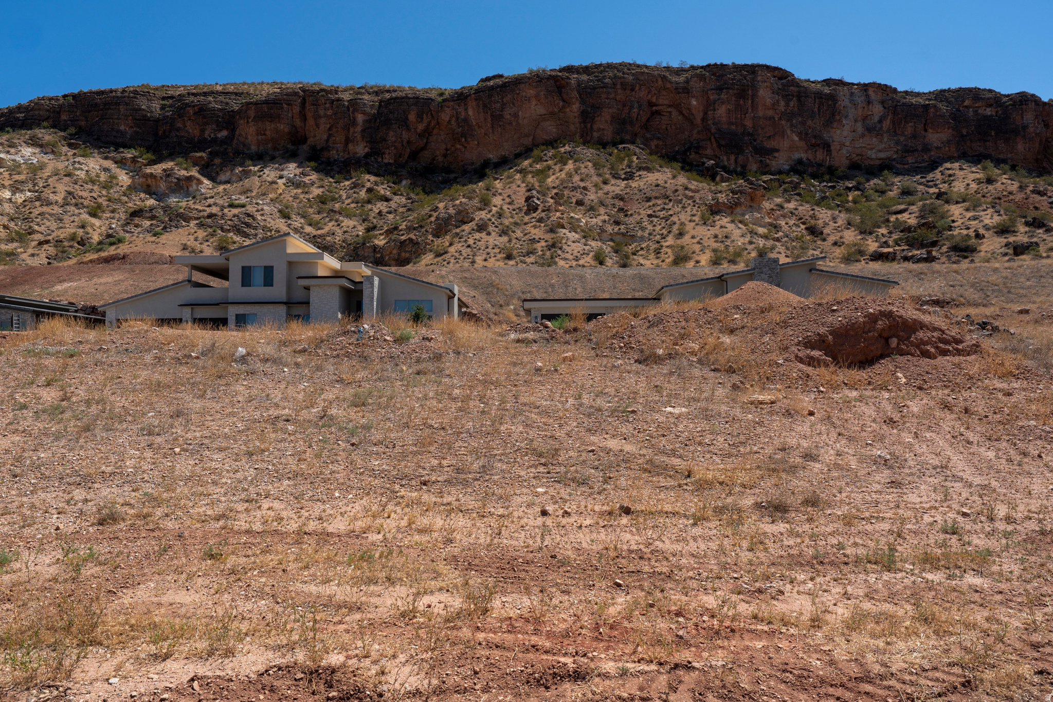 SUNSET VIEW ESTATES - Land