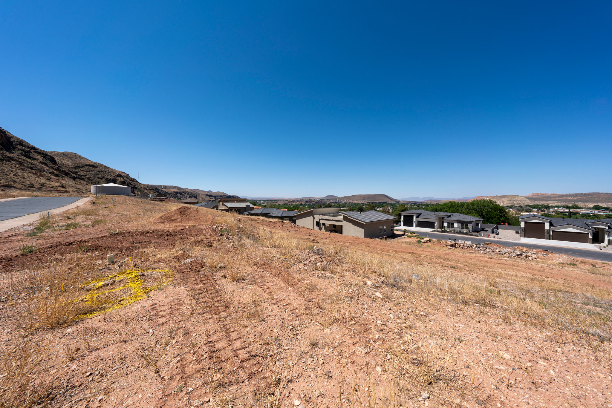 SUNSET VIEW ESTATES - Land