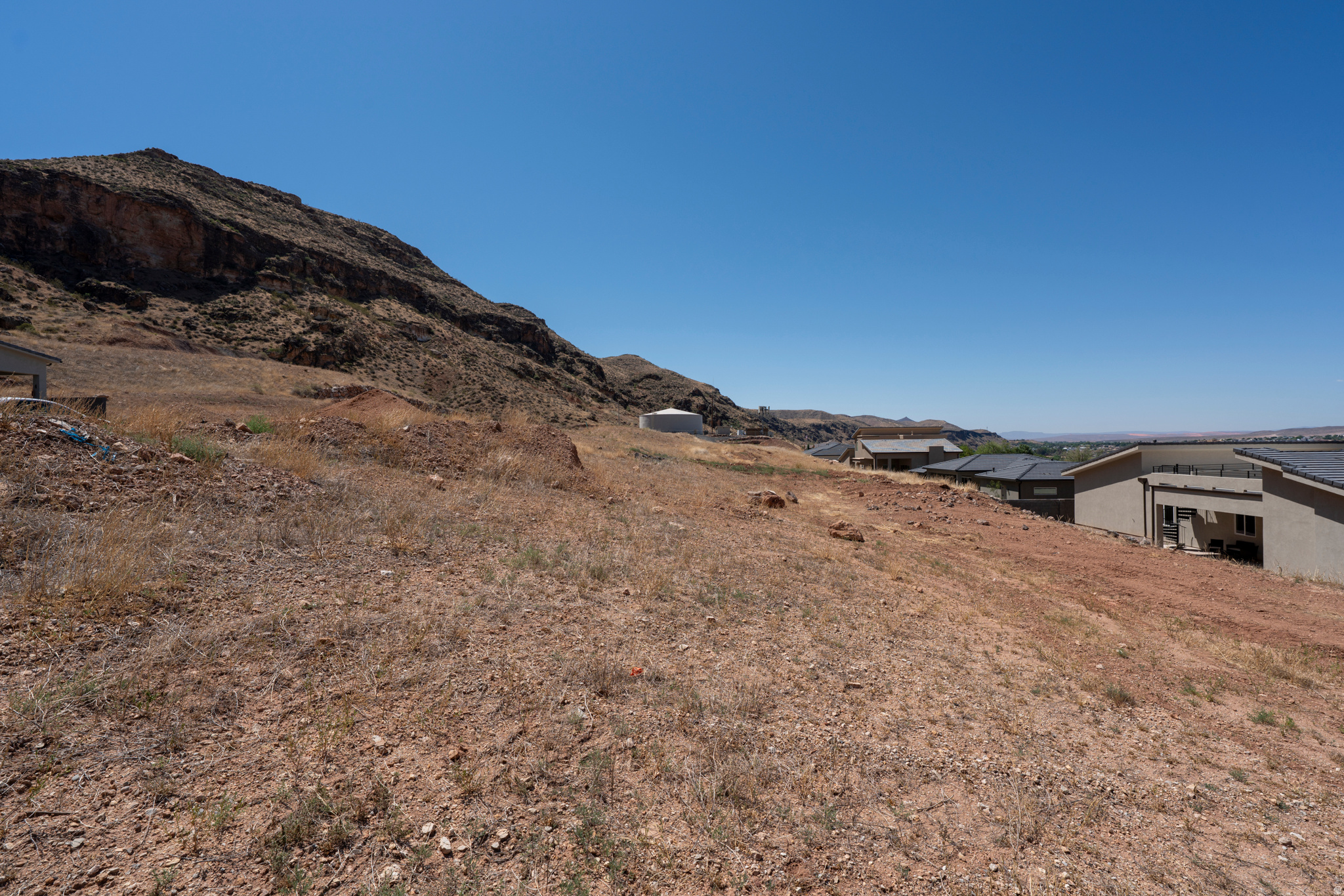 SUNSET VIEW ESTATES - Land