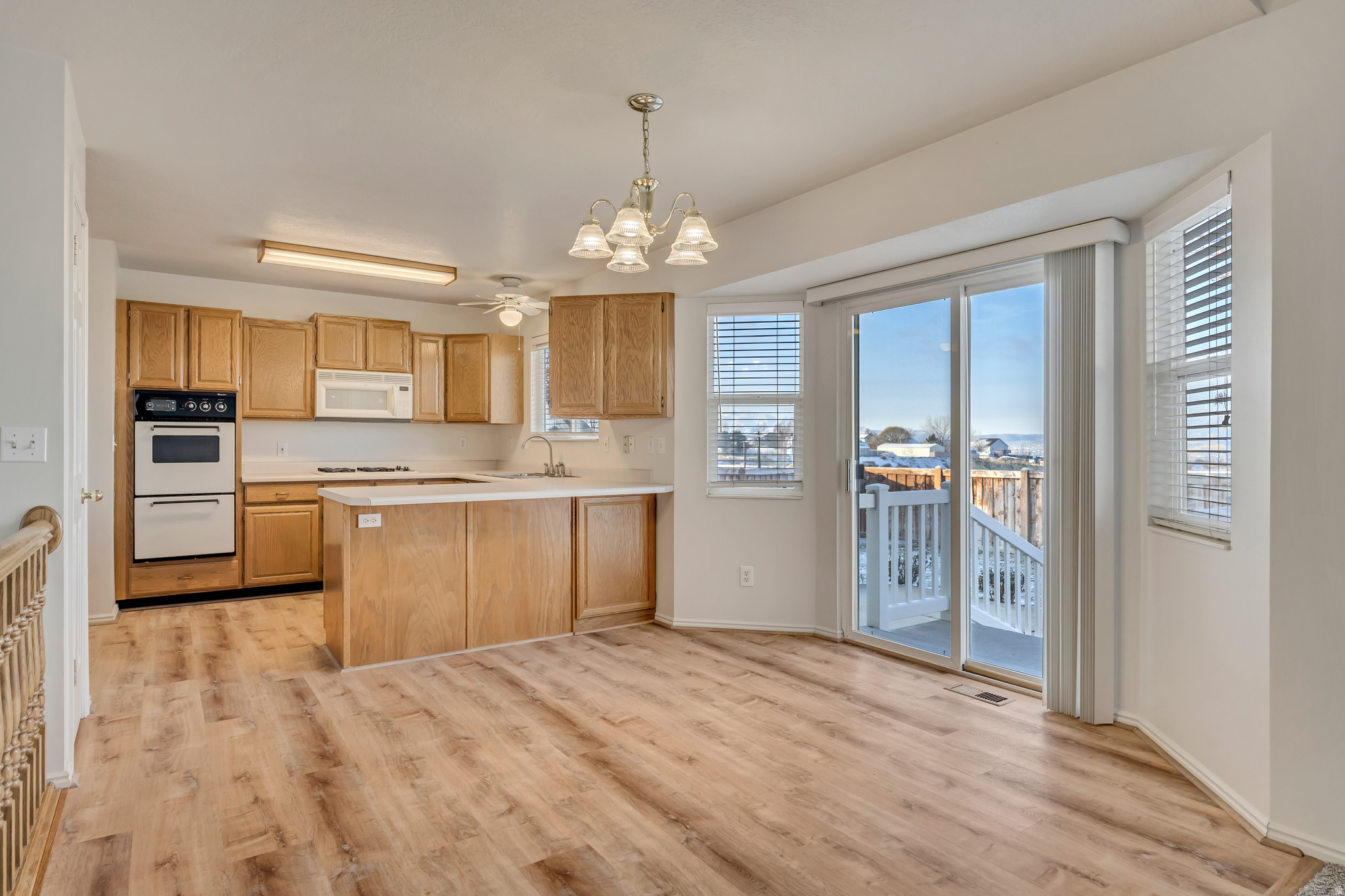 SUMMER CREST - Residential