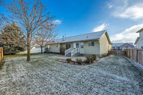Tiny photo for 1961 N 825 ST E, Lehi, UT 84043 (MLS # 2125483)