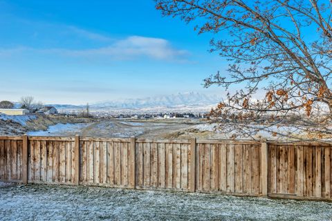 Tiny photo for 1961 N 825 ST E, Lehi, UT 84043 (MLS # 2125483)
