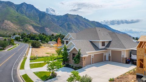 Tiny photo for 382 E HERITAGE DR, Alpine, UT 84004 (MLS # 2110898)