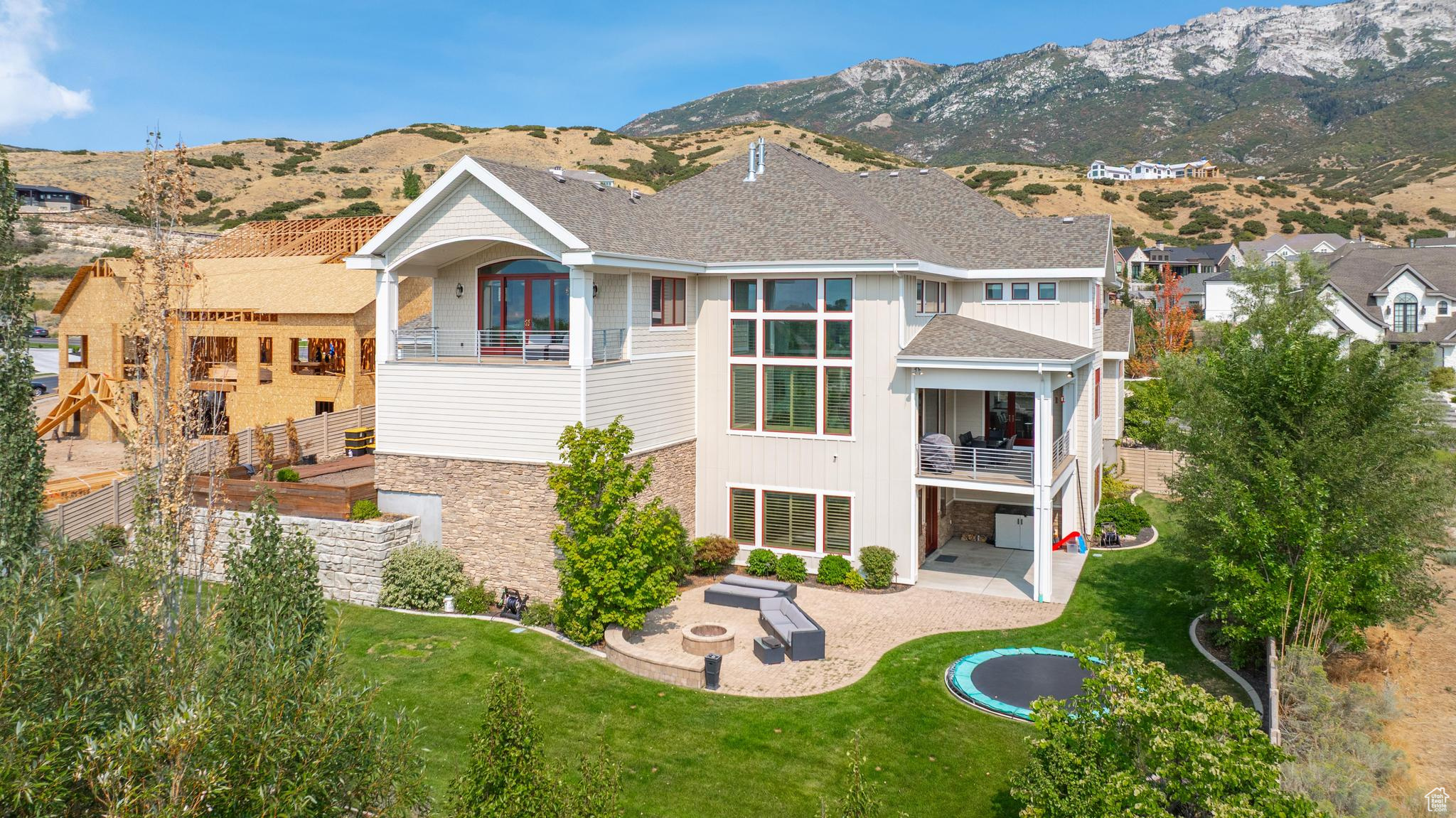 HERITAGE HILLS - Residential