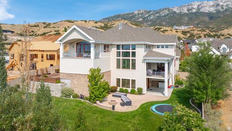 Tiny photo for 382 E HERITAGE DR, Alpine, UT 84004 (MLS # 2110898)
