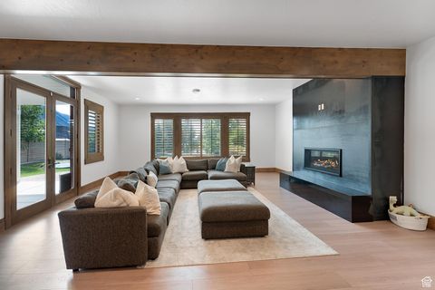 Tiny photo for 382 E HERITAGE DR, Alpine, UT 84004 (MLS # 2110898)