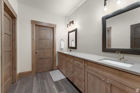 Tiny photo for 382 E HERITAGE DR, Alpine, UT 84004 (MLS # 2110898)