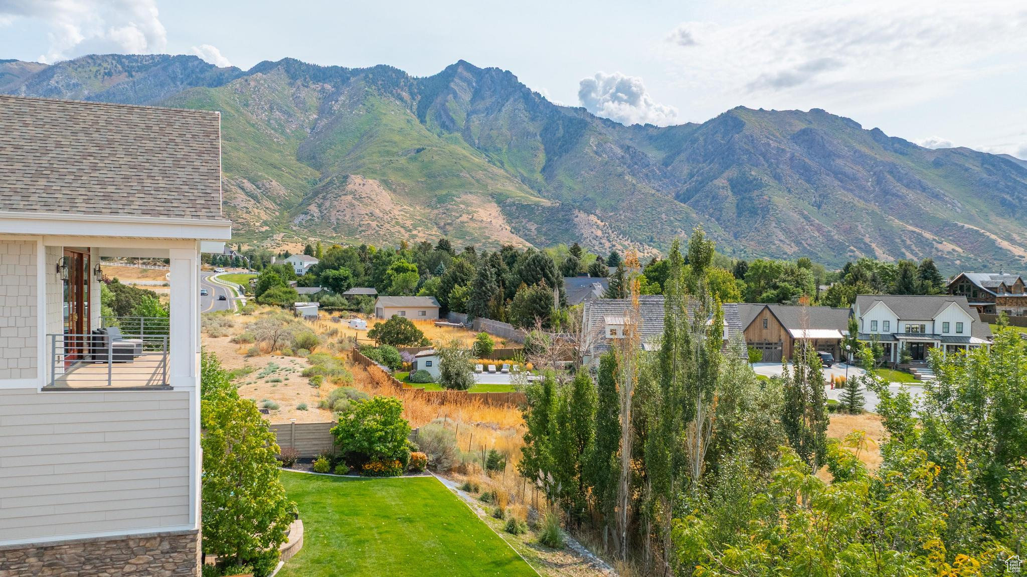 HERITAGE HILLS - Residential