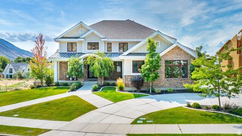 Photo of 382 E HERITAGE DR, Alpine, UT 84004 (MLS # 2110898)