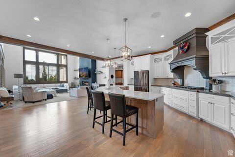 Tiny photo for 382 E HERITAGE DR, Alpine, UT 84004 (MLS # 2110898)