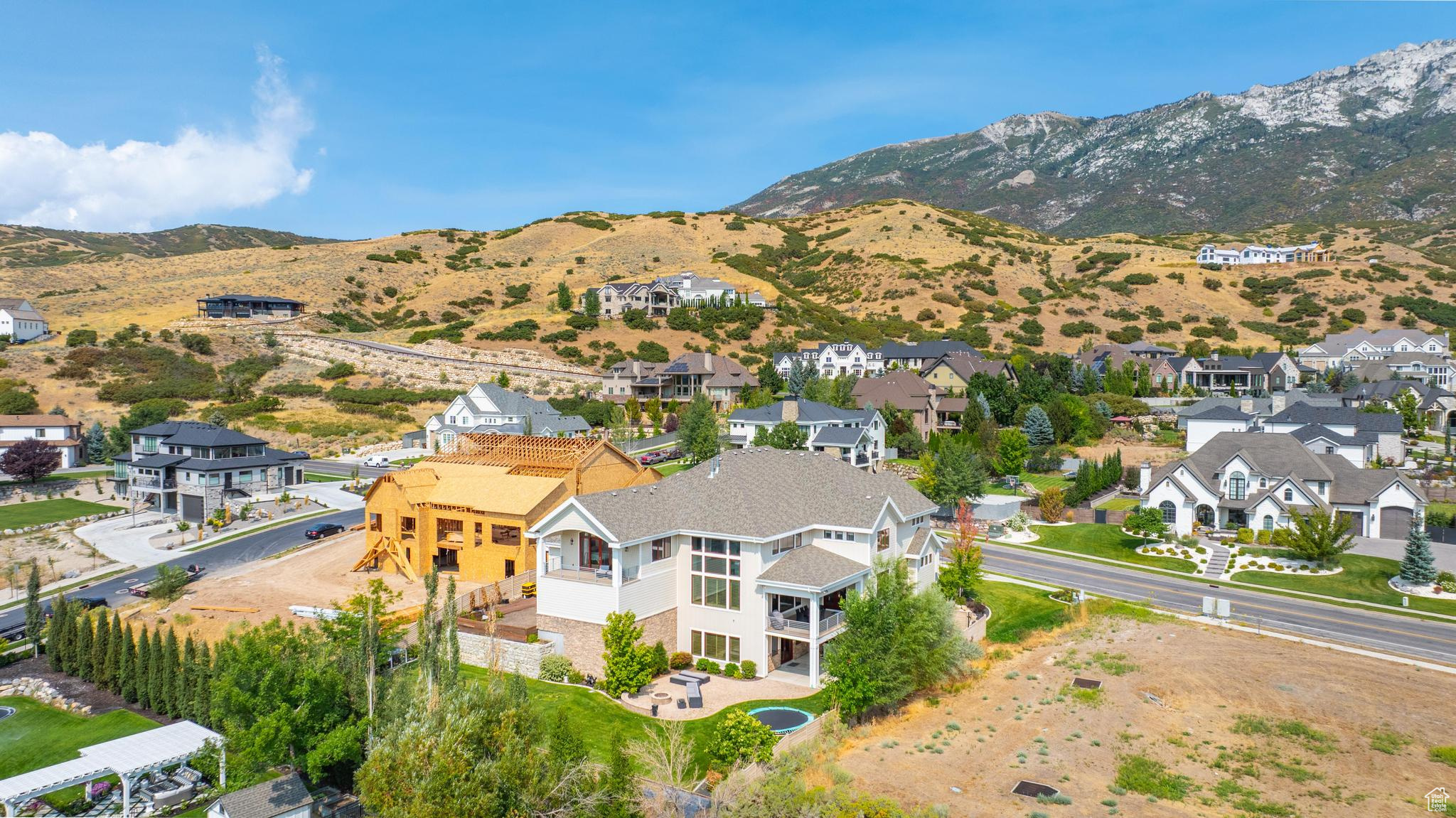 HERITAGE HILLS - Residential