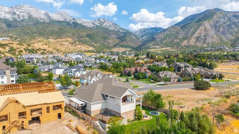 Tiny photo for 382 E HERITAGE DR, Alpine, UT 84004 (MLS # 2110898)